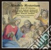 Mirabile Mysterium: Choral Music For Christmas / Various cd