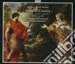Johann Adolf Hasse: Enea In Caonia - Opera In Two Acts (2 Cd) / Various cd