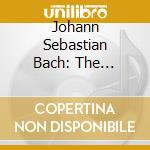 Johann Sebastian Bach: The Overtures Bwv 1066-1069 (Original Versions) / Various cd