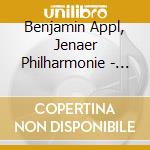 Benjamin Appl, Jenaer Philharmonie - Wolf: Orchesterlieder, Penthesilea cd musicale