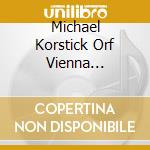 Michael Korstick Orf Vienna R-Ludwig Van Beethoven Piano Co cd