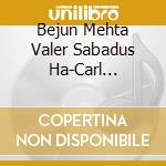 Bejun Mehta Valer Sabadus Ha-Carl Heinrich Graun Silla cd