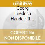 Georg Friedrich Handel: Il Messia. Florence Version 1768 cd