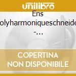 Ens Polyharmoniqueschneider - Telemannheinichen Cantatas cd