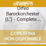 Orfeo Barockorchester (L') - Complete Violin Cons Vol. 9 cd