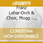 Franz Lehar-Orch & Choir, Mogg - O Straus: Die Perlen Sacd (Sacd) cd musicale