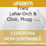Franz Lehar-Orch & Choir, Mogg - O Straus: Die Perlen Sacd (Sacd) cd