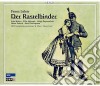 Franz Lehar - Der Rastelbinder (2 Cd) cd