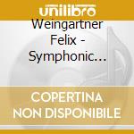 Weingartner Felix - Symphonic Works Vol.6 (Sacd) cd