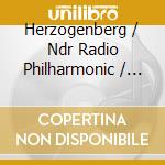 Herzogenberg / Ndr Radio Philharmonic / Beermann - Symphonies 1 & 2 cd musicale di Herzogenberg / Ndr Radio Philharmonic / Beermann