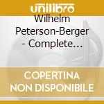 Wilhelm Peterson-Berger - Complete Symphonies cd musicale di Peterson
