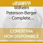 Wilhelm Peterson-Berger - Complete Symphonies cd