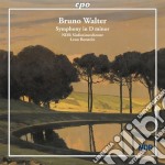 Bruno Walter - Symphony In D Minor