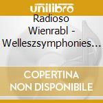 Radioso Wienrabl - Welleszsymphonies 19 (4 Cd)