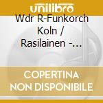 Wdr R-Funkorch Koln / Rasilainen - Hausegger: Natursymphonie (Sacd) cd
