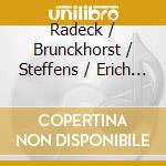 Radeck / Brunckhorst / Steffens / Erich / Ritter - Complete Organ Works