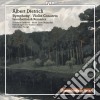 Albert Dietrich - Symphony, Violin Concerto, Introduction & Romance (2 Cd) cd