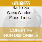 Radio So Wien/Windner - Marx: Eine Fruehlingsmusik
