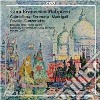 Gian Francesco Malipiero - Orchesterwerke cd