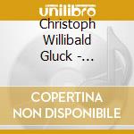 Christoph Willibald Gluck - Symphonies cd