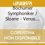 Bochumer Symphoniker / Sloane - Venus In Africa cd