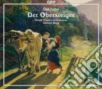 Carl Zeller - Der Obersteiger cd