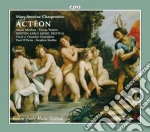 Marc-Antoine Charpentier - Baroque Operas cd