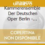 Kammerensemble Der Deutschen Oper Berlin - Neukomm: Musica Da Camera cd musicale di Kammerensemble Der Deutschen Oper Berlin