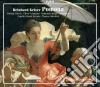 Reinhard Keiser - Pomona (2 Cd) cd