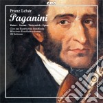 Franz Lehar - Paganini (2 Cd)