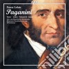 Franz Lehar - Paganini (2 Cd) cd