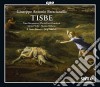 Giuseppe Antonio Brescianello - Tisbe (2 Cd) cd