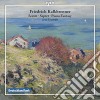 Linos Ensemble - Kalkbrenner/sextet Septet cd