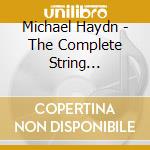 Michael Haydn - The Complete String Quintets cd