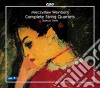 Mieczyslaw Weinberg - Complete String Quartets (6 Cd) cd