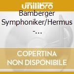 Bamberger Symphoniker/Hermus - Diepenbrock:Symphonic Poems cd musicale di Bamberger Symphoniker/Hermus