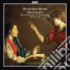 Rheinische Kantorei/Max - Melani:Marienvesper cd