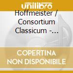 Hoffmeister / Consortium Classicum - Discover New Worlds With Cpo: Classics Cd Catalogu cd
