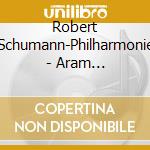 Robert Schumann-Philharmonie - Aram Khachaturian Symphony No cd