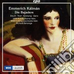 Emmerich Kalman - Die Bajadere (2 Cd)