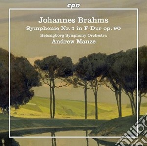 (LP Vinile) Johannes Brahms - Symphony No.3 lp vinile di Johannes Brahms