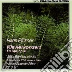 Etudes d'execution trascen cd