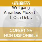 Wolfgang Amadeus Mozart - L Oca Del Cairo cd