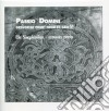 Passio Domini: Gregorian Chant From St. Gall (2 Cd) cd