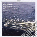 Symphonies 10 & 11 cd