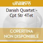 Danish Quartet - Cpt Str 4Tet cd musicale di Paul Hindemith
