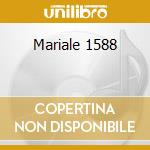 Mariale 1588