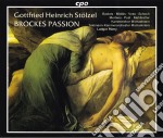 Stotzel Gottfried Heinrich - Brockes - Passion (2 Cd)