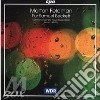 Morton Feldman - For Samuel Beckett: For Chamber Ensemble cd