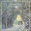 Wilhelm Kienzl - String Quartets 1-3 cd